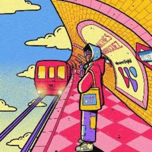 Meet your Posher, Blade